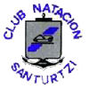 http://www.clubnatacionsanturtzi.es