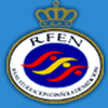 Federación española de Natación